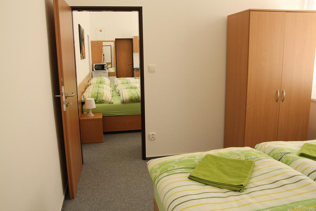 Penzion Bobule Stare Mesto  Номер фото