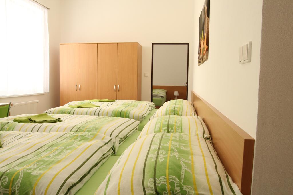 Penzion Bobule Stare Mesto  Номер фото