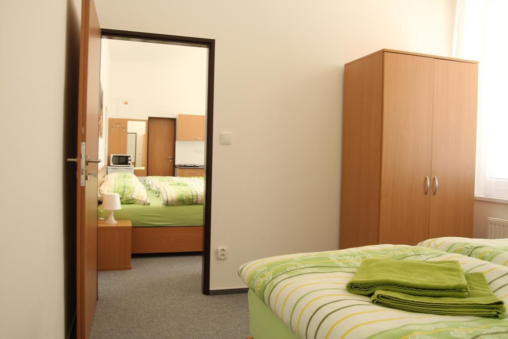 Penzion Bobule Stare Mesto  Номер фото