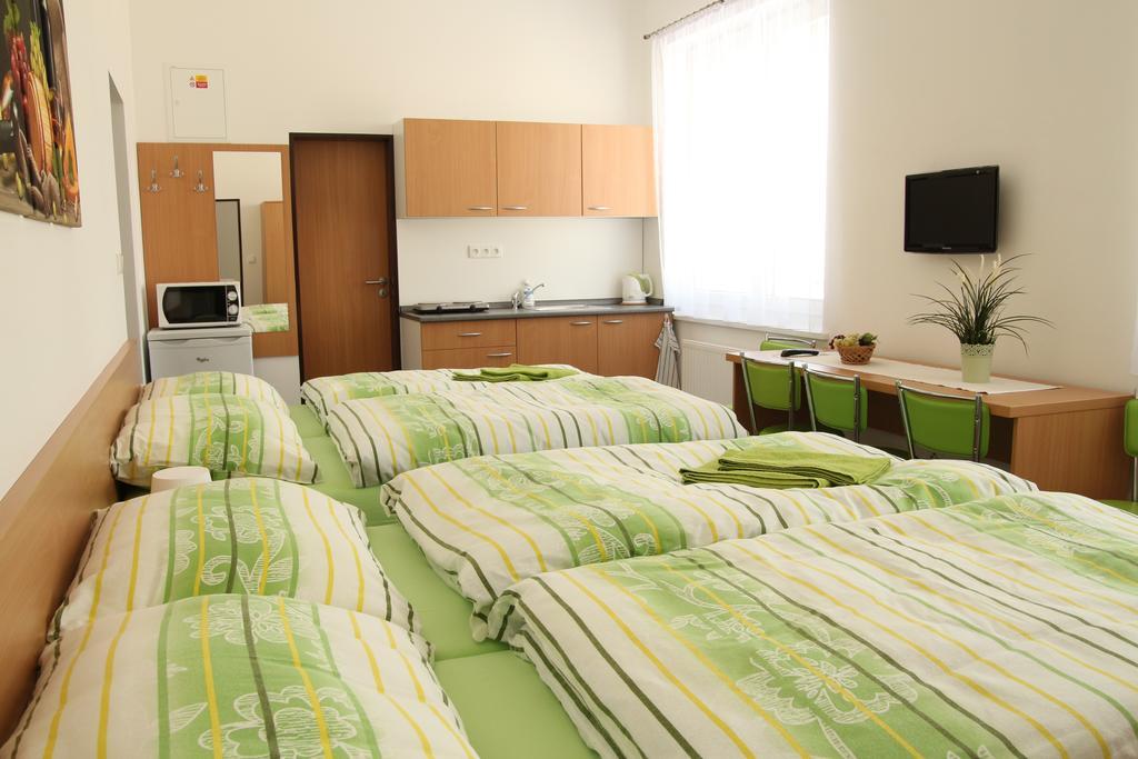 Penzion Bobule Stare Mesto  Номер фото