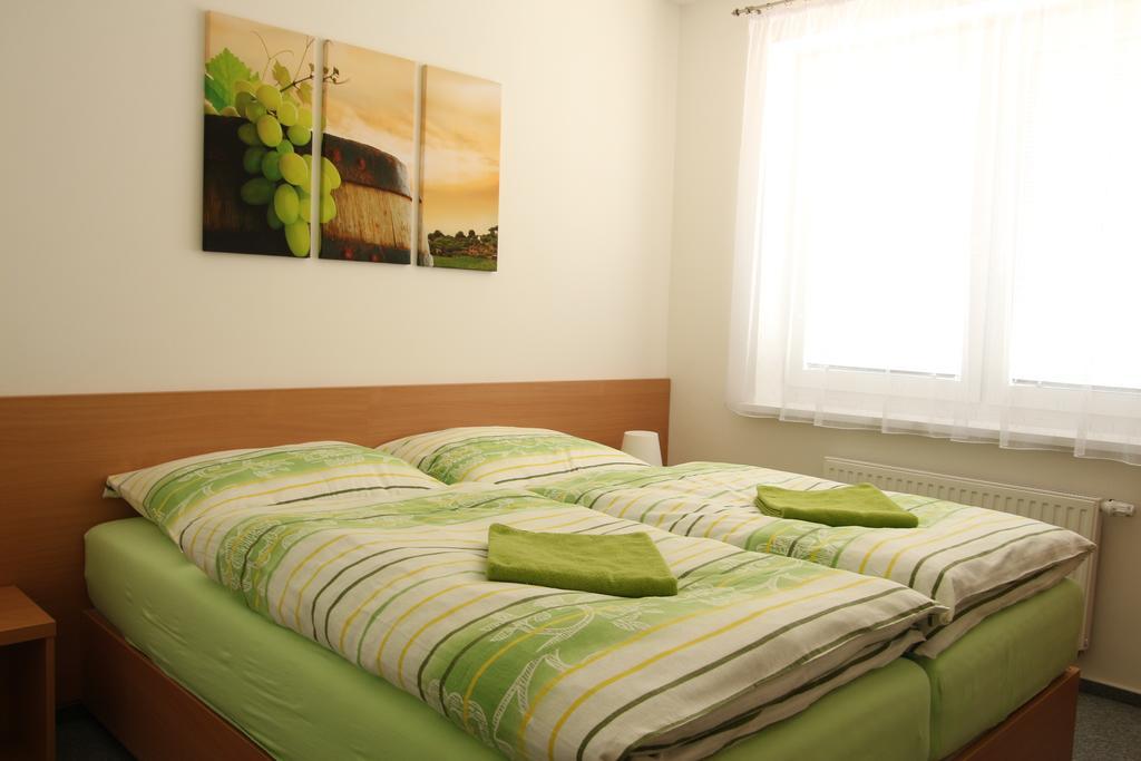 Penzion Bobule Stare Mesto  Номер фото