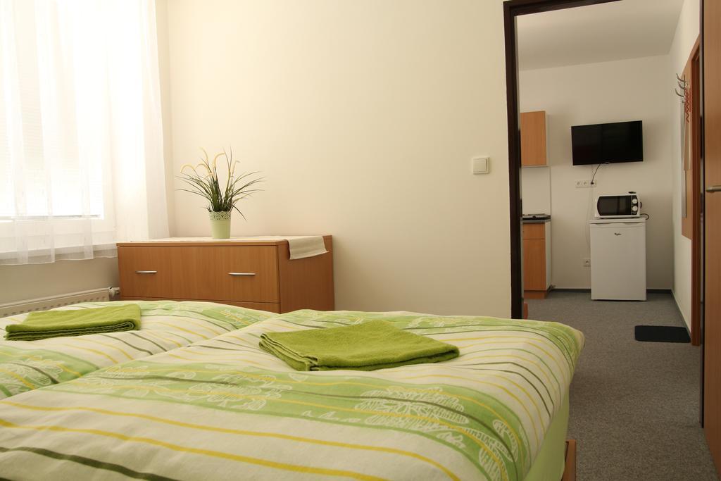 Penzion Bobule Stare Mesto  Номер фото