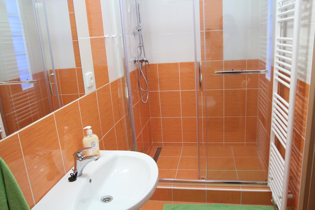 Penzion Bobule Stare Mesto  Номер фото