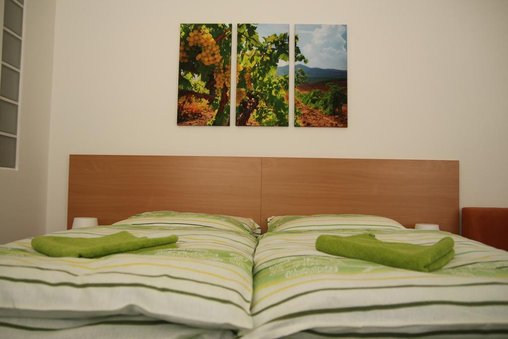 Penzion Bobule Stare Mesto  Номер фото