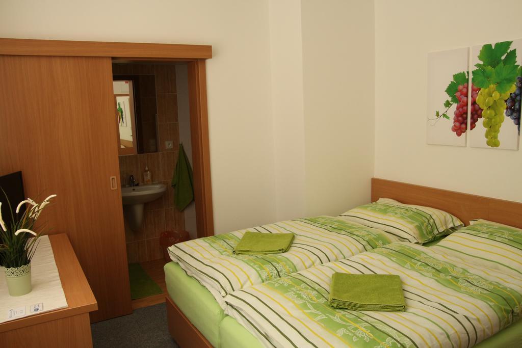 Penzion Bobule Stare Mesto  Номер фото