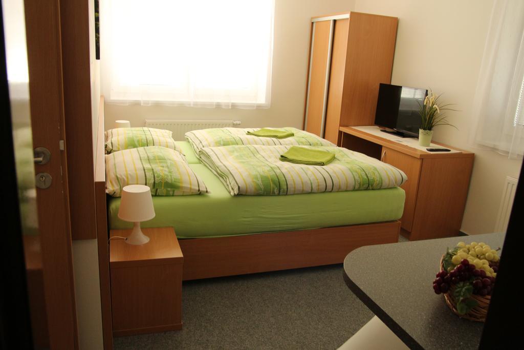 Penzion Bobule Stare Mesto  Номер фото