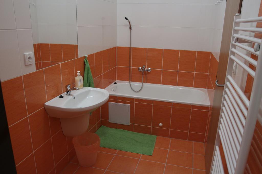 Penzion Bobule Stare Mesto  Номер фото