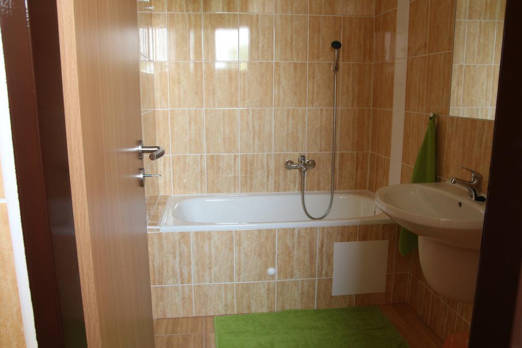 Penzion Bobule Stare Mesto  Экстерьер фото