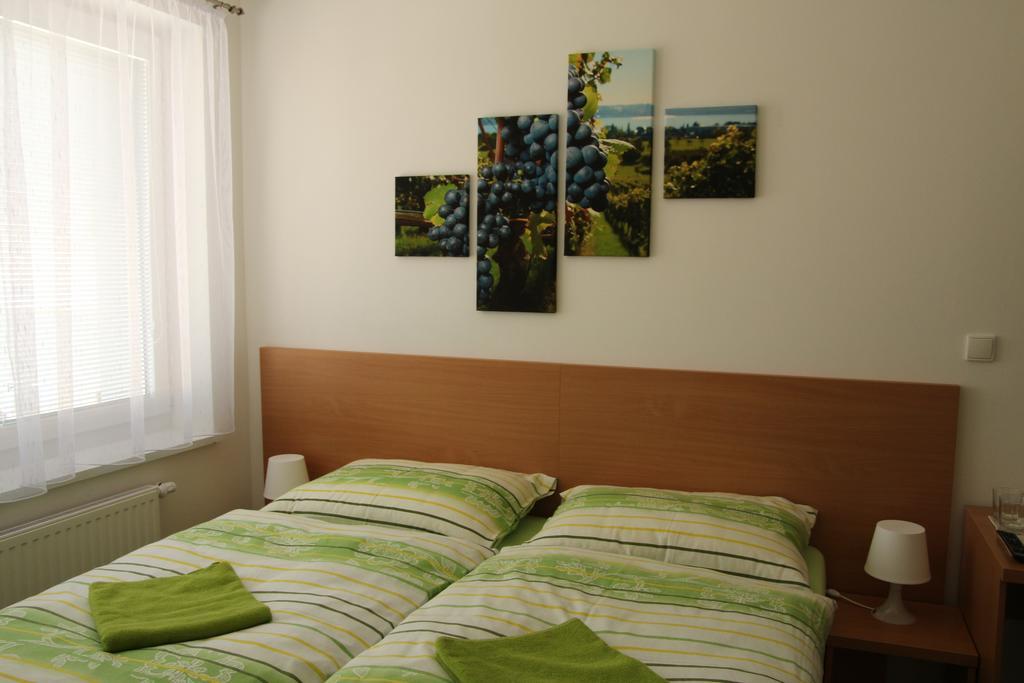 Penzion Bobule Stare Mesto  Номер фото