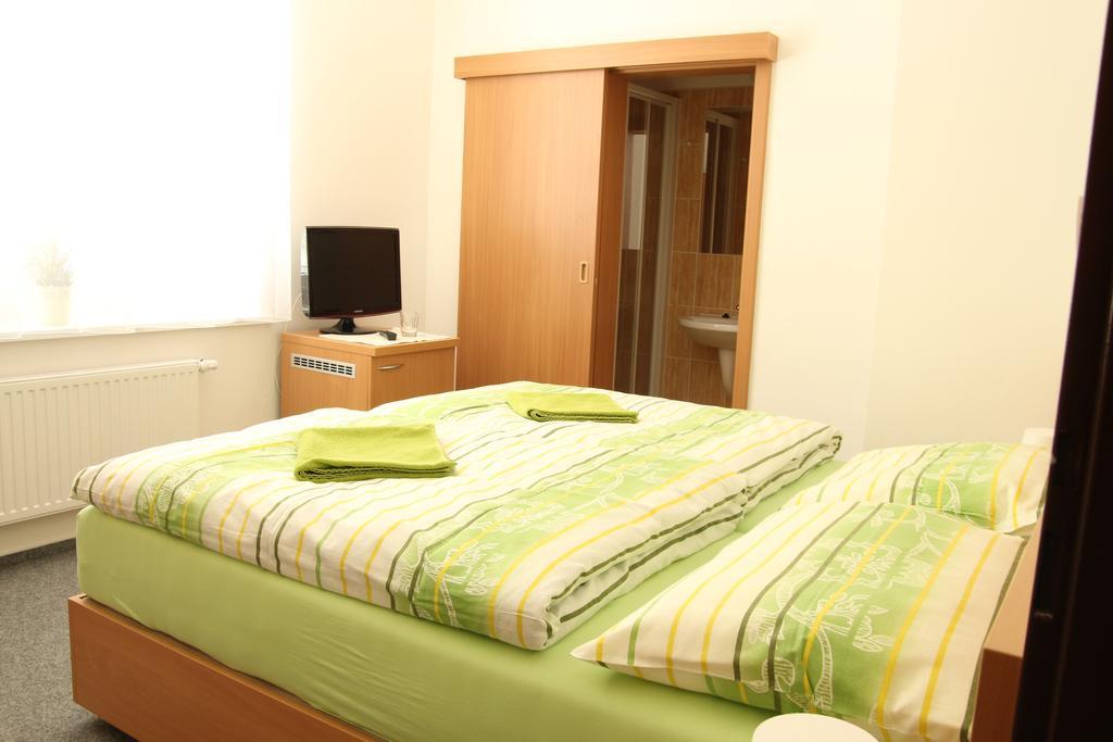 Penzion Bobule Stare Mesto  Номер фото