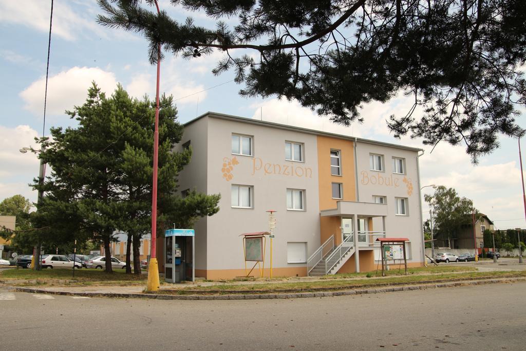 Penzion Bobule Stare Mesto  Экстерьер фото